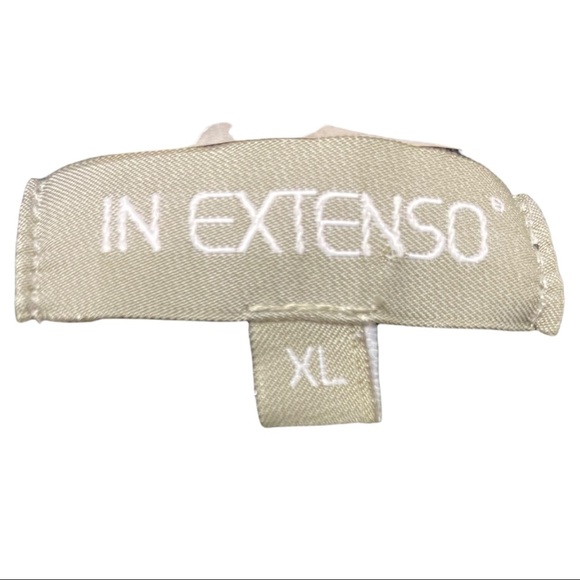 Extenso 50%viscose round collar sweater Size X-large - Picture 7 of 8